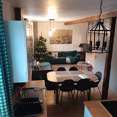 Gite Le3 Bergheim Eksteriør bilde