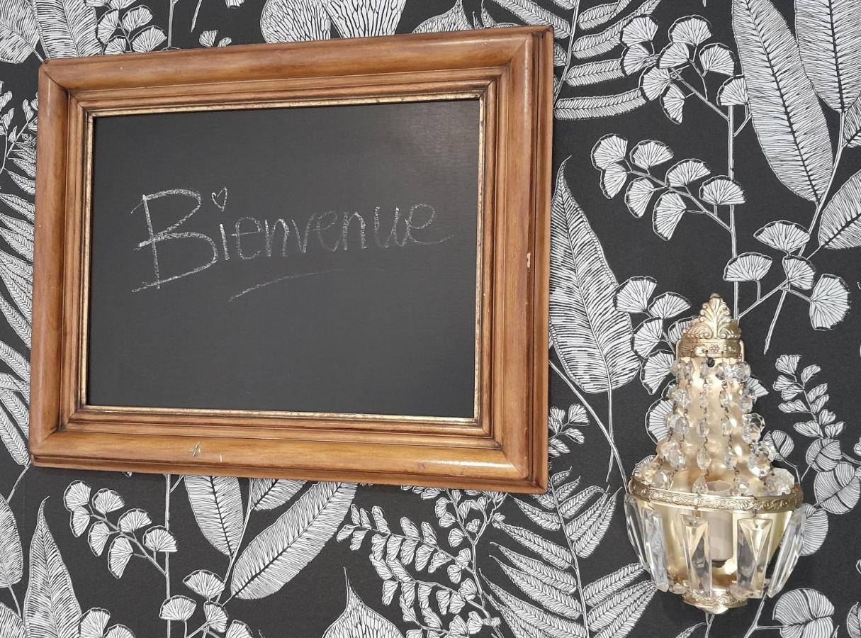 Gite Le3 Bergheim Eksteriør bilde